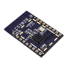 SKYLAB supporting protocol 802.11 b/g/n  single-stream onboard low-power application processor WiFi module